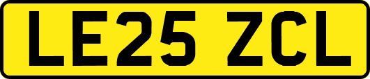 LE25ZCL