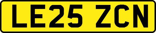 LE25ZCN