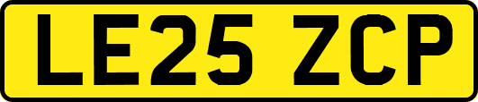 LE25ZCP