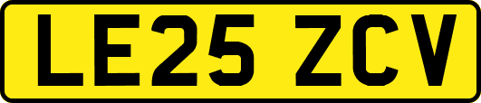 LE25ZCV
