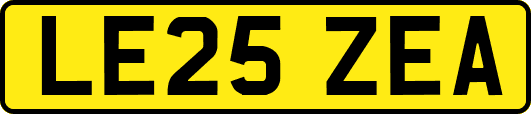 LE25ZEA