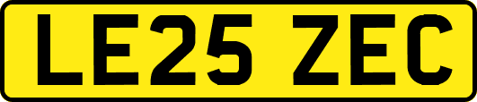 LE25ZEC