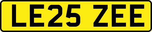 LE25ZEE
