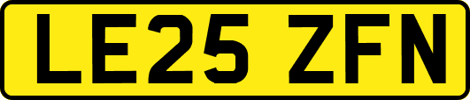 LE25ZFN