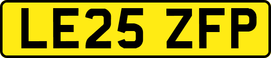 LE25ZFP