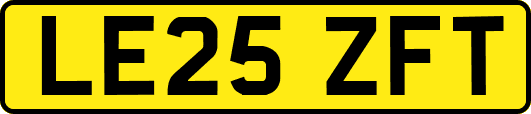 LE25ZFT