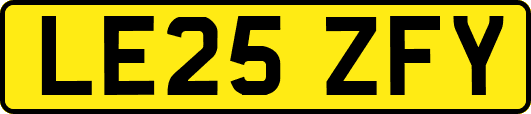 LE25ZFY