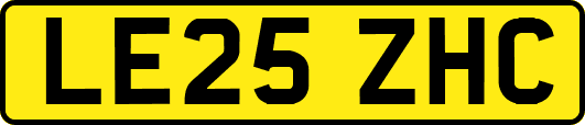 LE25ZHC