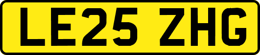 LE25ZHG