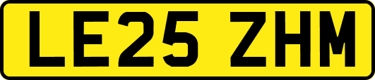 LE25ZHM