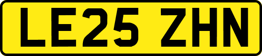 LE25ZHN