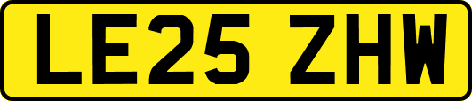 LE25ZHW