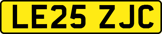 LE25ZJC