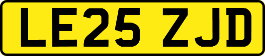 LE25ZJD