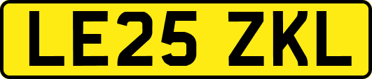 LE25ZKL
