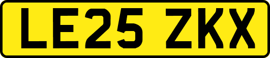 LE25ZKX