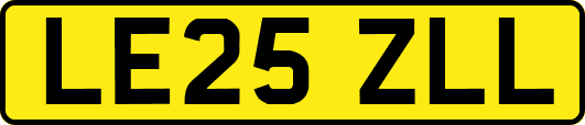 LE25ZLL