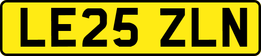 LE25ZLN