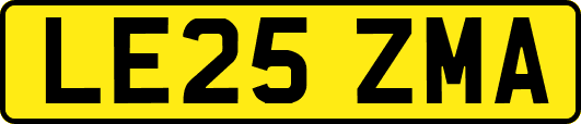 LE25ZMA