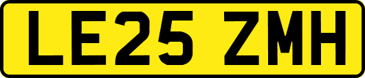 LE25ZMH