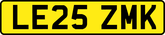 LE25ZMK