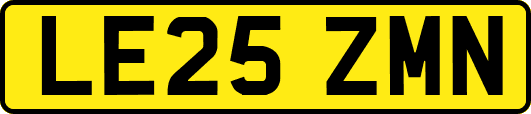 LE25ZMN