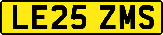 LE25ZMS