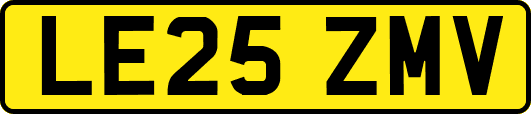 LE25ZMV