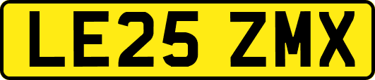 LE25ZMX