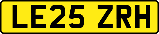 LE25ZRH