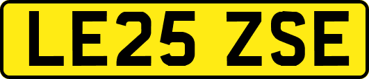 LE25ZSE