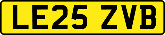 LE25ZVB