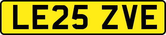 LE25ZVE