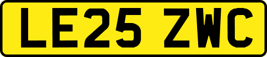 LE25ZWC