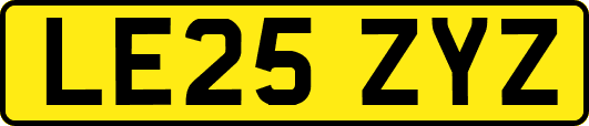 LE25ZYZ