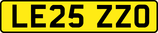 LE25ZZO