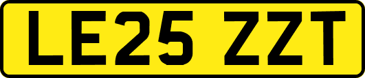 LE25ZZT