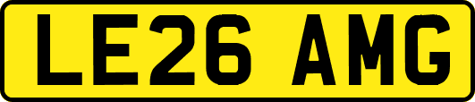 LE26AMG
