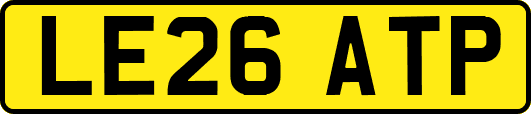 LE26ATP