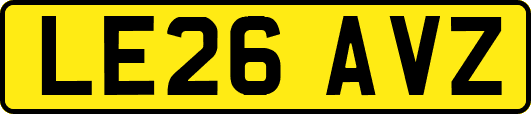 LE26AVZ