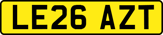 LE26AZT