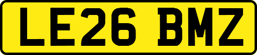 LE26BMZ