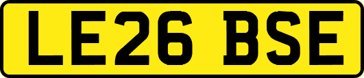 LE26BSE