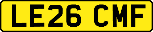 LE26CMF