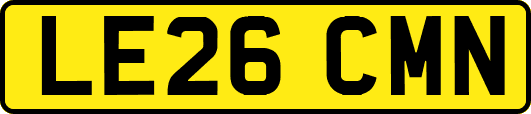 LE26CMN