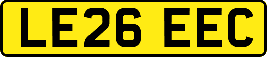 LE26EEC