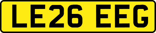 LE26EEG