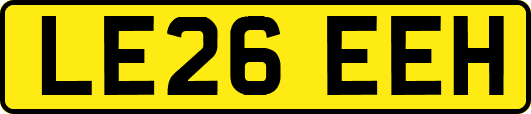 LE26EEH