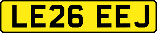 LE26EEJ