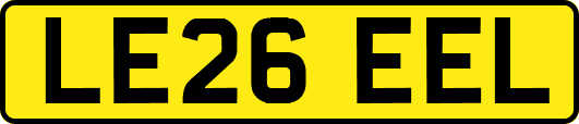 LE26EEL
